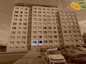 Prodej bytu 2+1, Praha - Stodůlky, Běhounkova, 46 m2