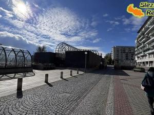 Prodej bytu 2+1, Praha - Stodůlky, Běhounkova, 46 m2