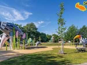 Prodej bytu 2+1, Praha - Stodůlky, Běhounkova, 46 m2