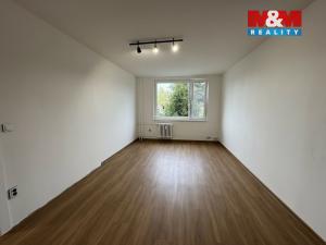 Pronájem bytu 2+kk, Rožmitál pod Třemšínem, V sadech, 46 m2