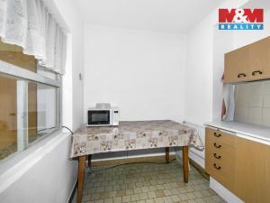 Prodej pozemku pro bydlení, Nýřany, 8097 m2