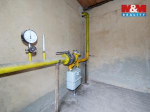 Prodej pozemku pro bydlení, Nýřany, 8097 m2