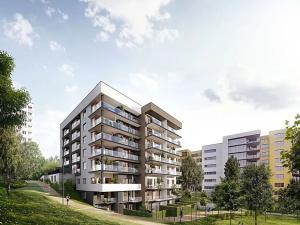 Prodej komerční nemovitosti, Praha - Vokovice, K Červenému vrchu, 47 m2