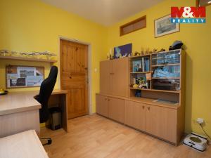 Prodej bytu 3+1, České Budějovice - České Budějovice 2, Větrná, 60 m2