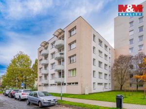 Prodej bytu 3+1, České Budějovice - České Budějovice 2, Větrná, 60 m2