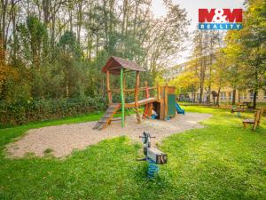 Pronájem bytu 3+1, Praha - Modřany, Pertoldova, 78 m2