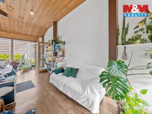 Prodej rodinného domu, Huntířov, 207 m2