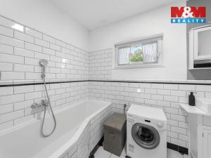 Prodej rodinného domu, Huntířov, 207 m2