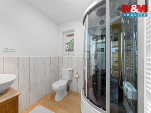 Prodej rodinného domu, Huntířov, 207 m2