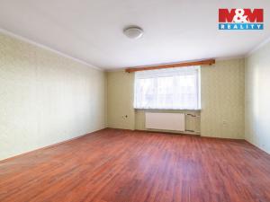 Prodej rodinného domu, Staré Město, Za Radnicí, 85 m2