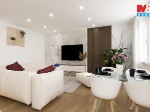 Prodej rodinného domu, Staré Město, Za Radnicí, 85 m2