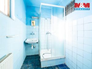 Prodej rodinného domu, Staré Město, Za Radnicí, 85 m2