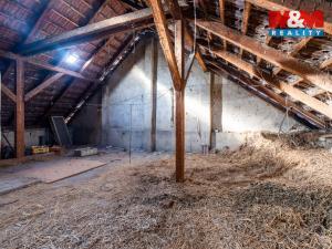 Prodej rodinného domu, Staré Město, Za Radnicí, 85 m2