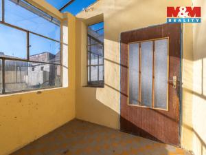 Prodej rodinného domu, Staré Město, Za Radnicí, 85 m2