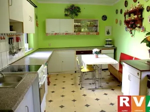 Prodej vícegeneračního domu, Stříbro, U Červené lávky, 200 m2