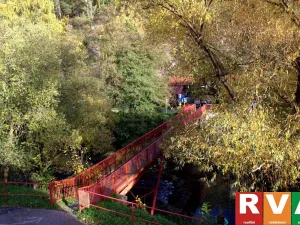 Prodej vícegeneračního domu, Stříbro, U Červené lávky, 200 m2