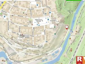 Prodej vícegeneračního domu, Stříbro, U Červené lávky, 200 m2