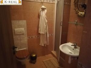 Pronájem bytu 1+kk, Brno, Pražská, 22 m2