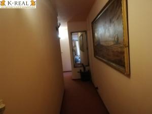 Pronájem bytu 1+kk, Brno, Pražská, 22 m2