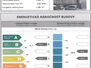 Prodej bytu 1+1, Brno, Skořepka, 31 m2