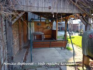 Prodej rodinného domu, Tlumačov, Dolní, 140 m2