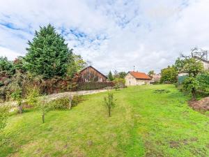 Prodej rodinného domu, Klokočná, 70 m2