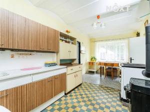 Prodej rodinného domu, Klokočná, 70 m2