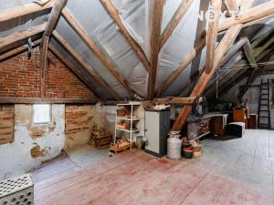 Prodej rodinného domu, Klokočná, 70 m2