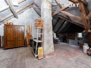 Prodej rodinného domu, Klokočná, 70 m2