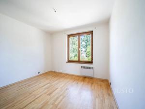 Pronájem bytu 4+1, Třeboň, Lesní, 125 m2