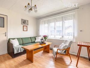 Prodej rodinného domu, Kyjov, 75 m2