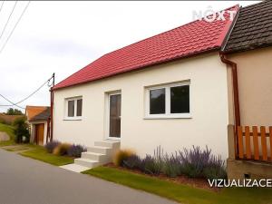 Prodej rodinného domu, Sedlec, 100 m2