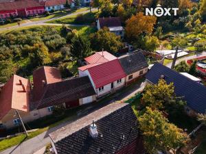 Prodej rodinného domu, Sedlec, 100 m2