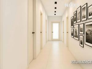 Prodej rodinného domu, Sedlec, 100 m2