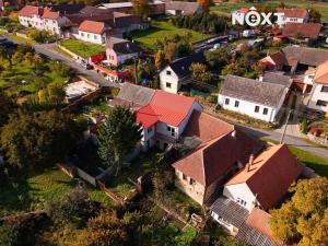 Prodej rodinného domu, Sedlec, 100 m2