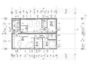 Prodej bytu 3+kk, Vrsi, Chorvatsko, Put Konobina, 79 m2