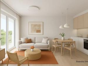 Prodej bytu 2+kk, Vrsi, Chorvatsko, Put Konobina, 65 m2