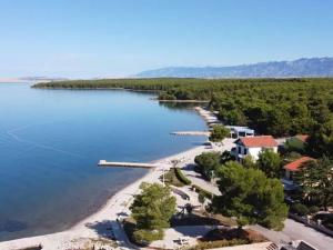 Prodej bytu 2+kk, Vrsi, Chorvatsko, Put Konobina, 65 m2