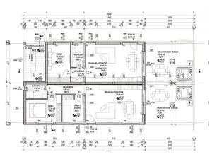 Prodej bytu 3+kk, Vrsi, Chorvatsko, Put Konobina, 79 m2