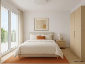 Prodej bytu 2+kk, Vrsi, Chorvatsko, Put Konobina, 68 m2