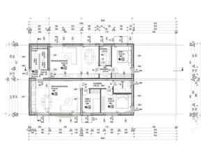 Prodej bytu 2+kk, Vrsi, Chorvatsko, Put Konobina, 68 m2