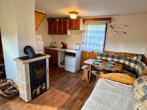 Prodej chaty, Řehenice, 82 m2