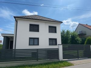 Prodej rodinného domu, Krušovice, Pod Česačkou, 340 m2