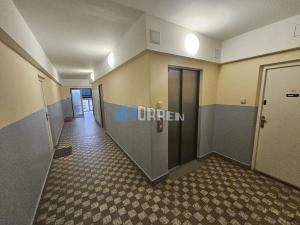 Pronájem bytu 3+1, Praha, Počernická, 73 m2