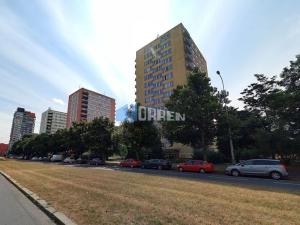 Pronájem bytu 3+1, Praha, Počernická, 73 m2