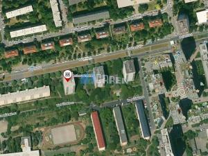 Pronájem bytu 3+1, Praha, Počernická, 73 m2