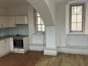 Pronájem bytu 1+kk, Brno, Jeřábkova, 32 m2