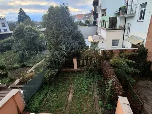 Pronájem bytu 3+kk, Brno, Slevačská, 45 m2
