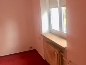 Pronájem bytu 1+1, Lovosice, Terezínská, 30 m2