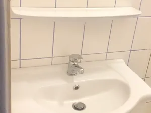 Pronájem bytu 1+1, Lovosice, Terezínská, 30 m2